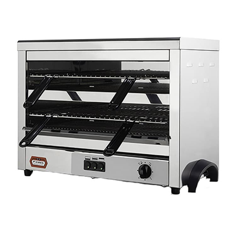 Гриль Salamander FIAMMA TOSTI MTS2.11