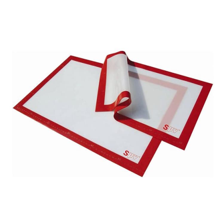 Коврик силиконовый 38,5х28,5см PAVONI SPV43