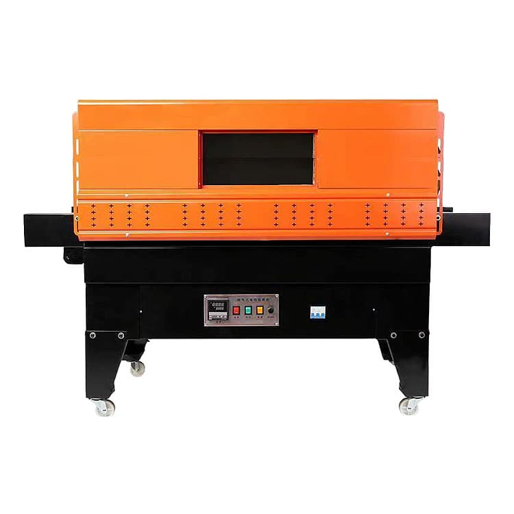 Тоннель термоусадочный PACKVAC BS4535