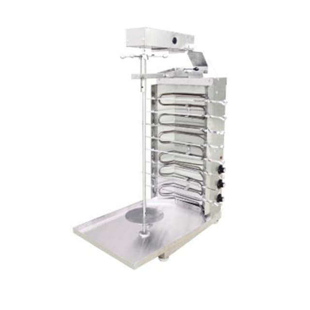 Шаверма электрическая Grill Master Ф3ШмЭ(с мотором) (арт. 21202)