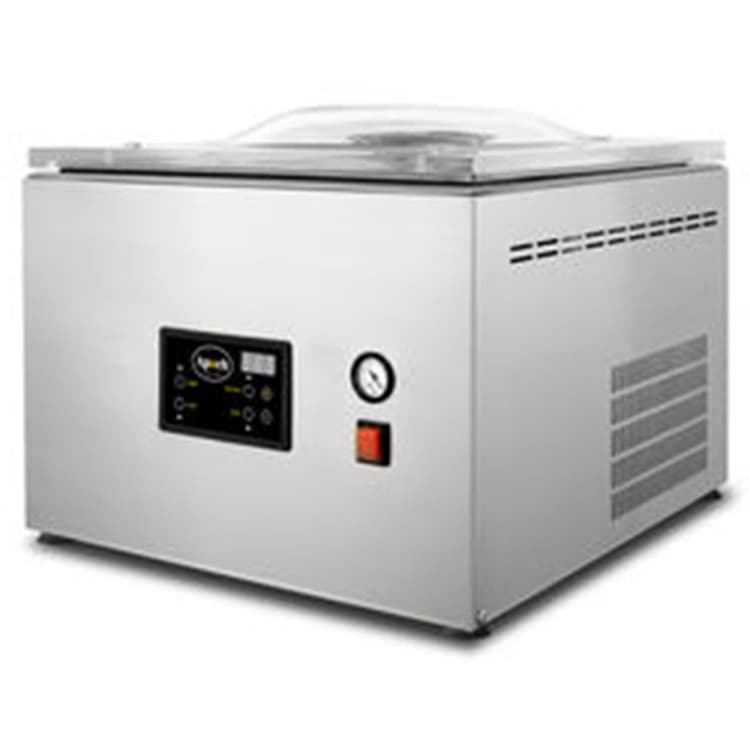 Вакуумный упаковщик Apach AVM412