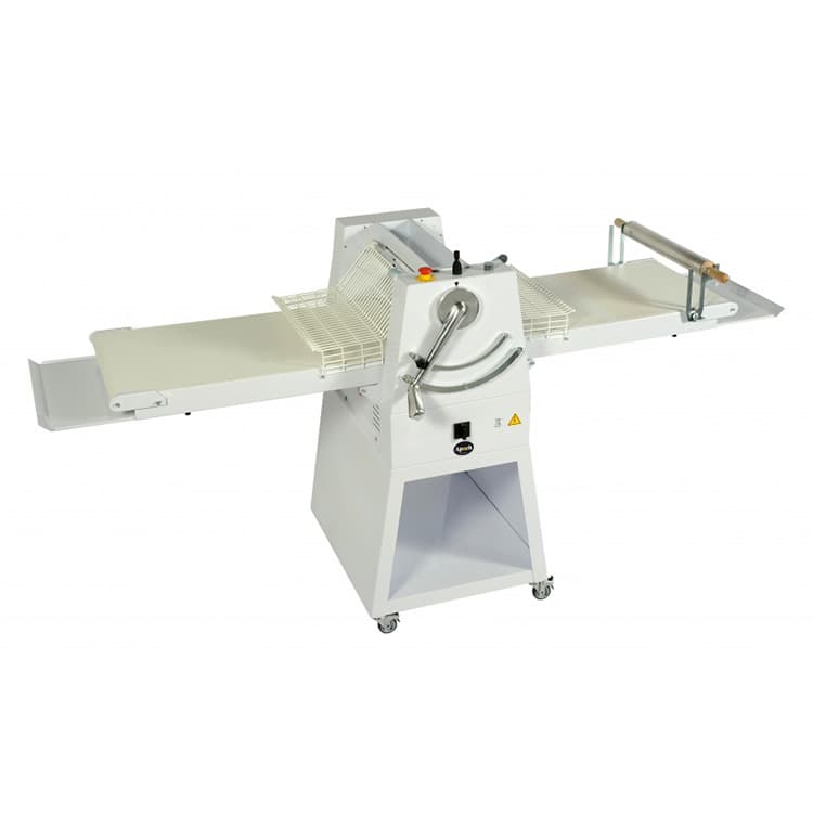 Тестораскаточная машина Apach ASH600/1200