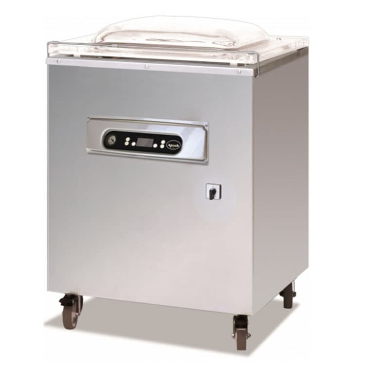 Вакуумный упаковщик Apach AVM425
