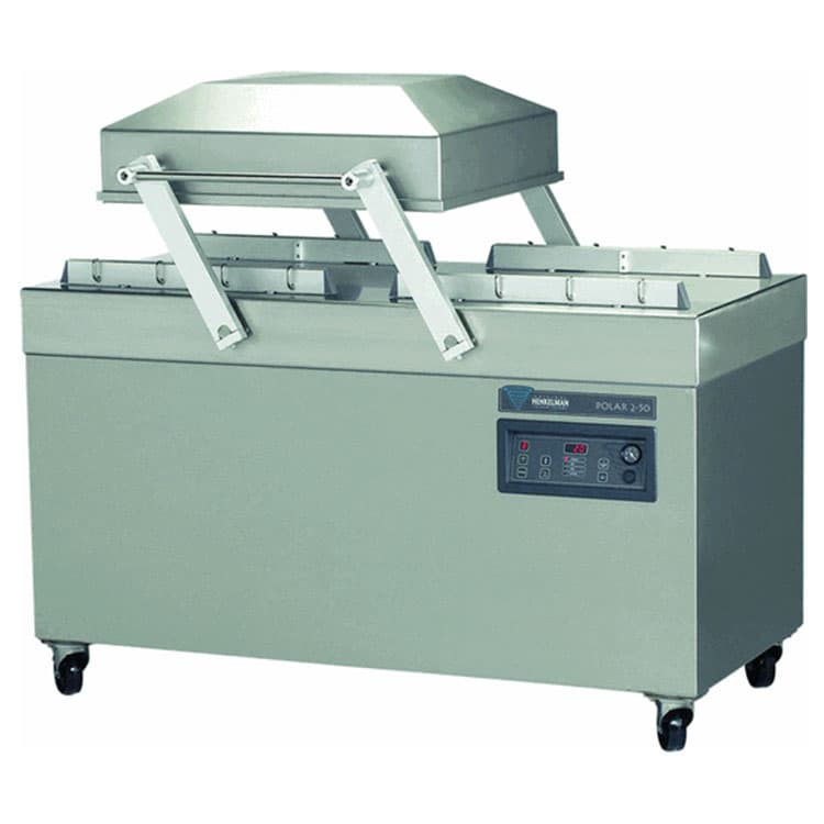 Вакуумный упаковщик Henkelman Polar 2-75
