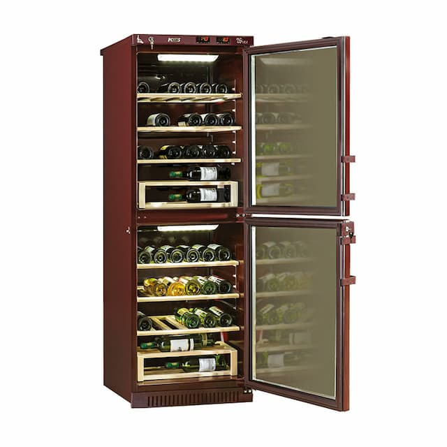 Винный шкаф POZIS ШВД-78