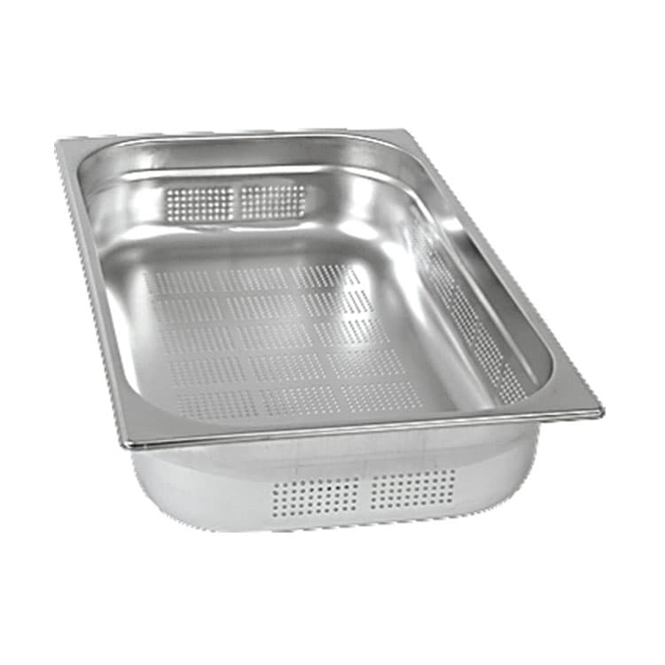 Гастроемкость Viatto GN1/1-065 перф
