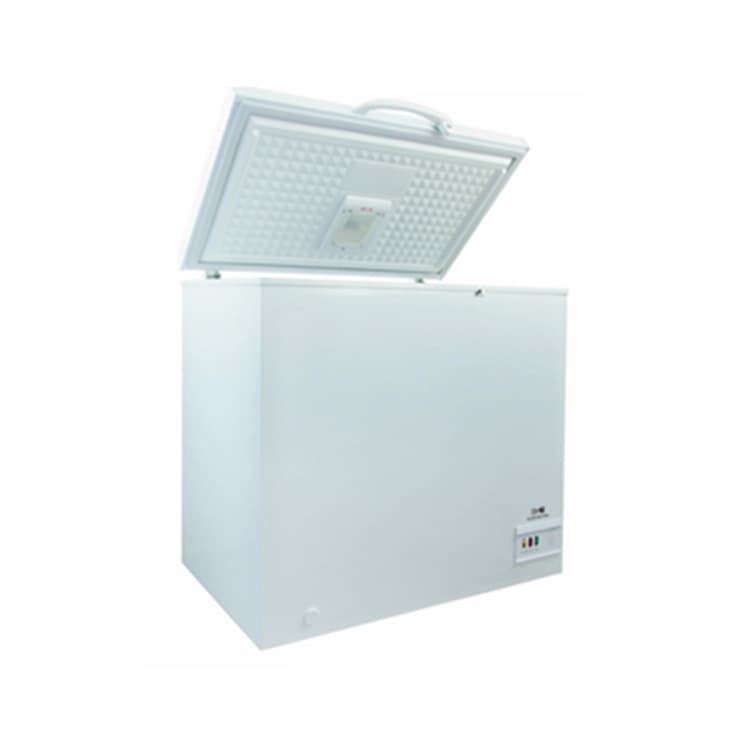 Ларь морозильный Hurakan HKN-BD215