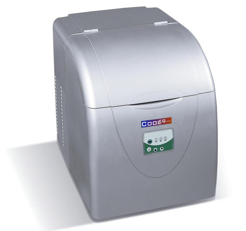 Льдогенератор Koreco ZB-15AP