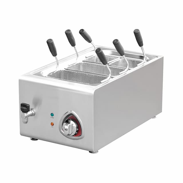 Макароноварка Kocateq 4CP