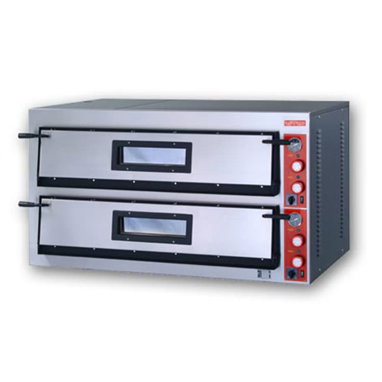 Печь подовая XTS F2/96 EA