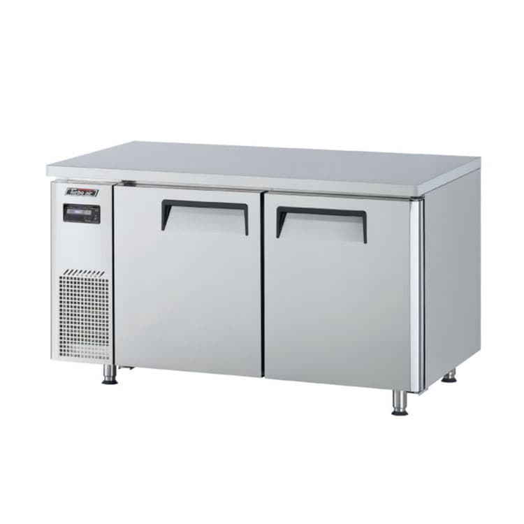 Стол морозильный Turbo air KUF15-2-600
