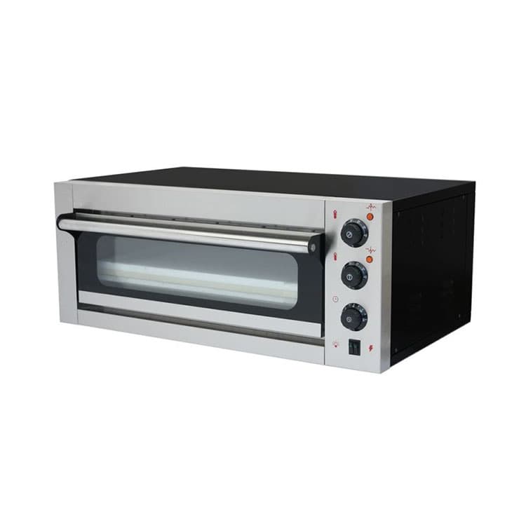 Печь для пиццы Kocateq EPC 01 EN