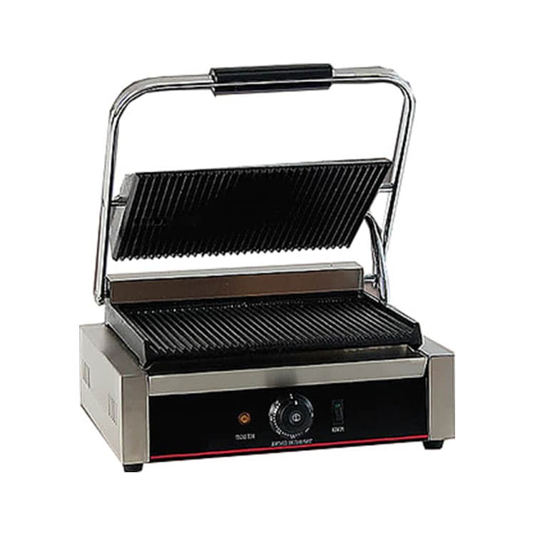 Гриль прижимной Kocateq GH811EANW