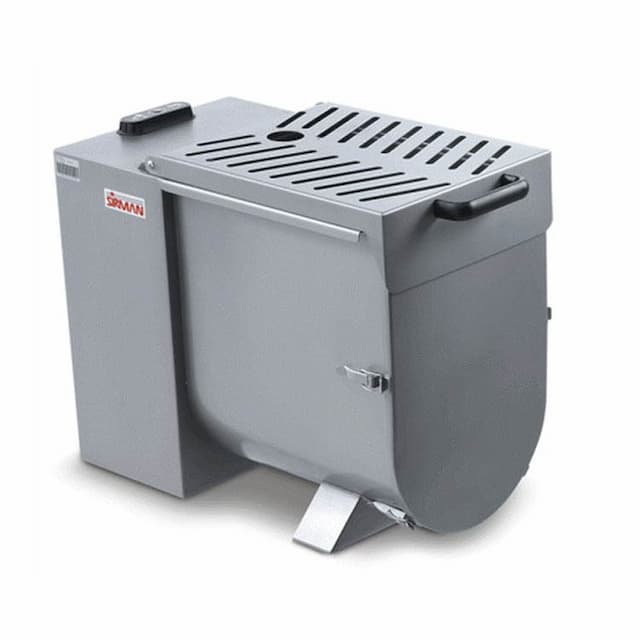 Фаршемешалка SIRMAN IP30 3Ф