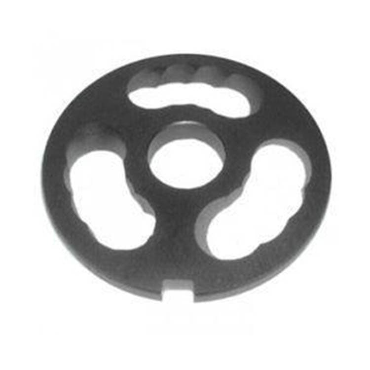 Решетка мясорубки SIRMAN TC42 UNGER подрезная