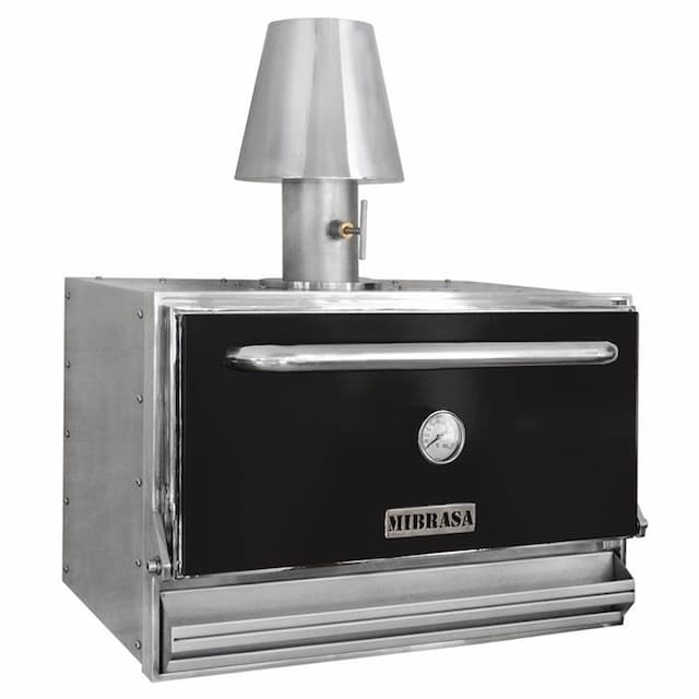 Печь хоспер Mibrasa HMB MINI