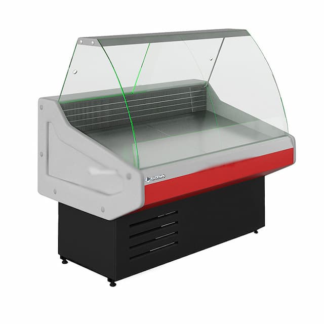 Витрина холодильная Cryspi Octava U New 1200