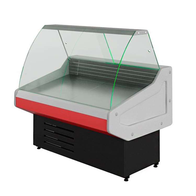 Холодильная витрина Cryspi Octava U New LX 1200