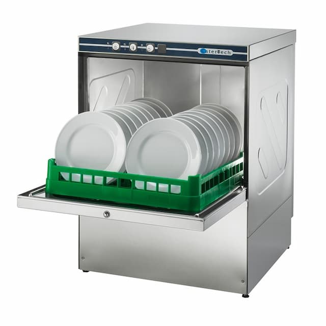Машина посудомоечная COMENDA  LF 700