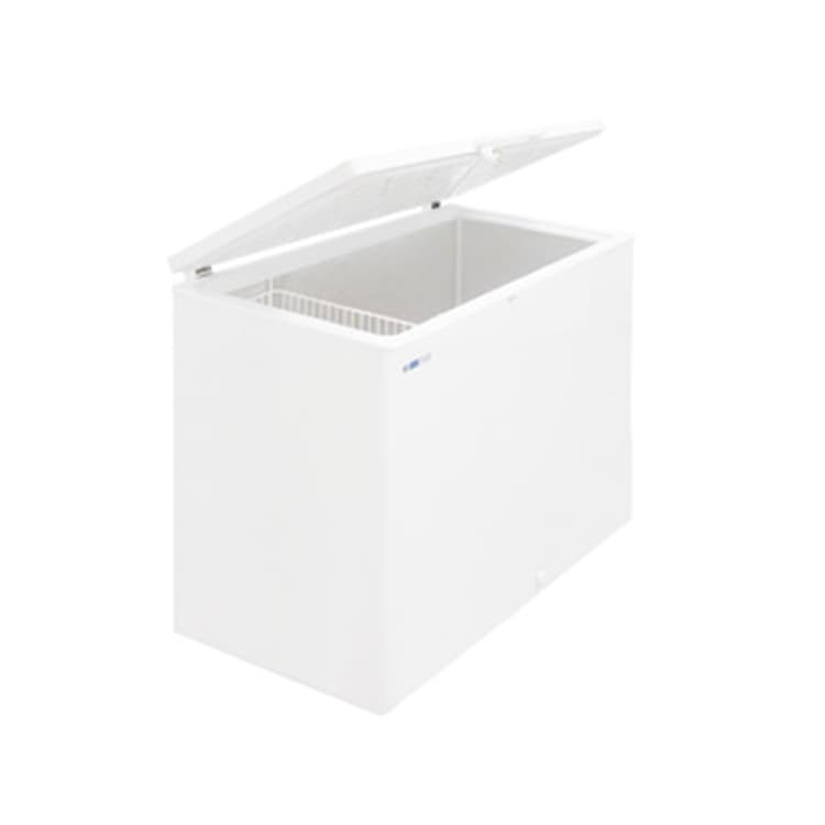 Ларь морозильный Italfrost CF400S 1 корзина