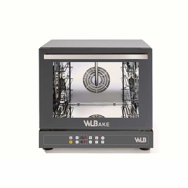 Конвекционная хлебопекарная печь WLBake V443ER