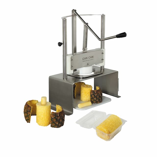 Машина для чистки ананасов Cancan CC.ASM01/7-8