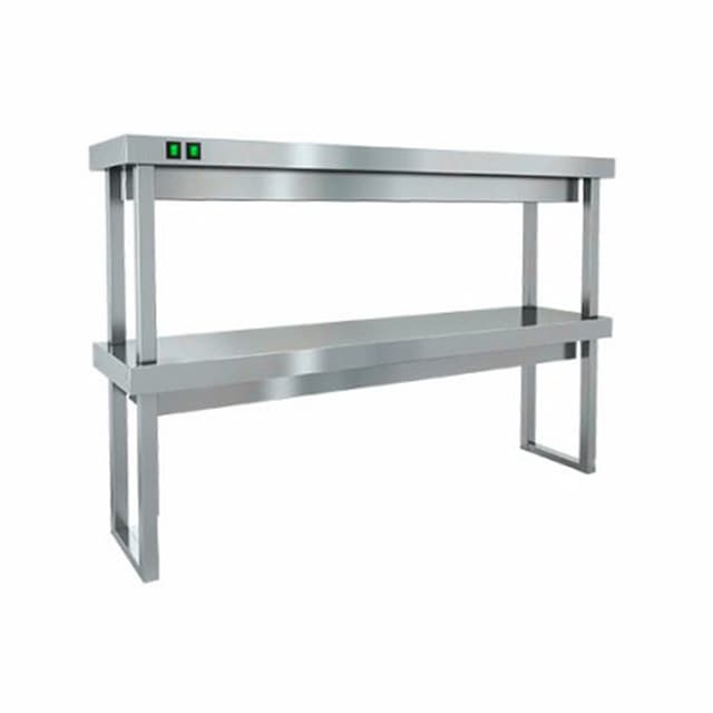 Полка тепловая комбинированная HICOLD TP2K-13,9/4