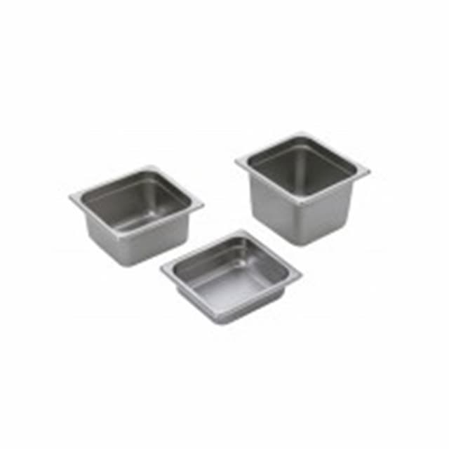 Гастроемкость Eksi 16150E GN1/6