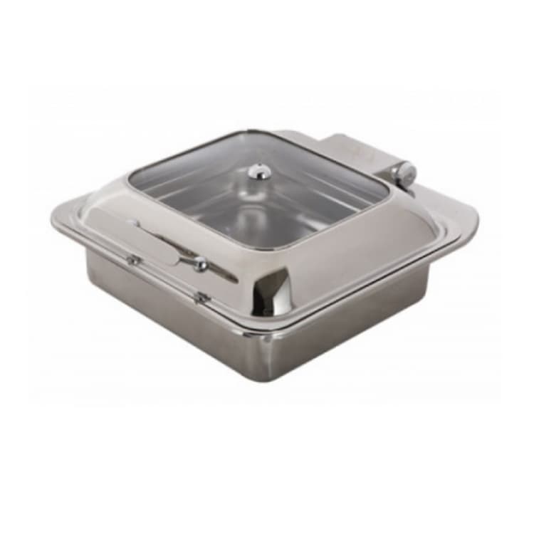 Мармит Eksi индукционный 60293 (2/3, со смотровым окном)
