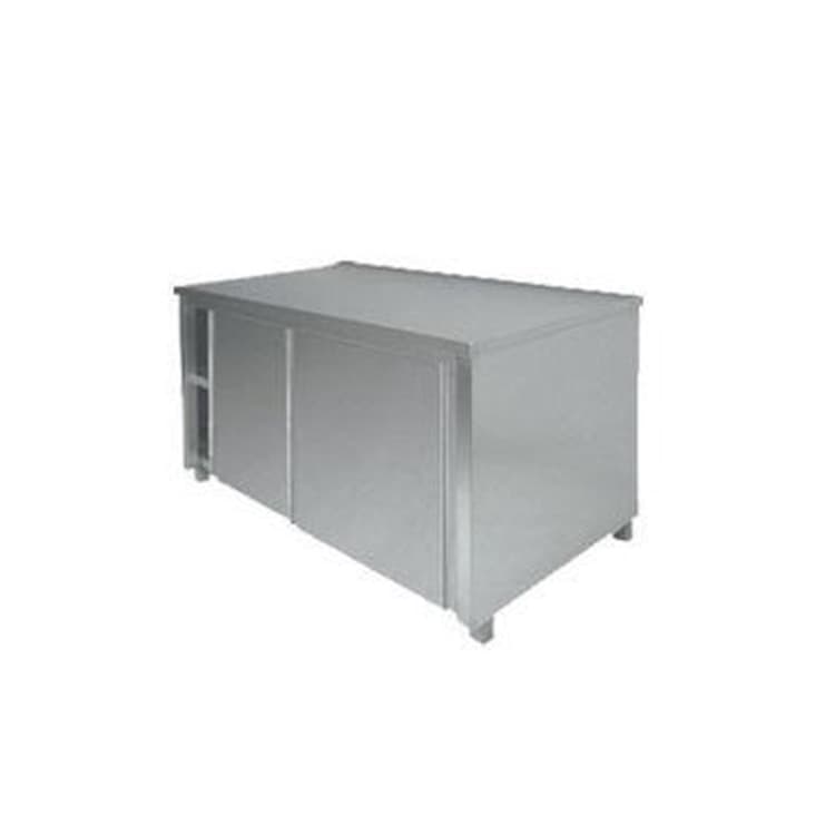 Стол раздаточный Kovinastroj нейтральный NPV-18-6