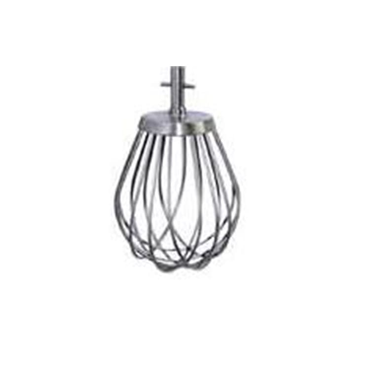 Венчик миксера PL80T STARmix FFGPL80 с утол. проволокой