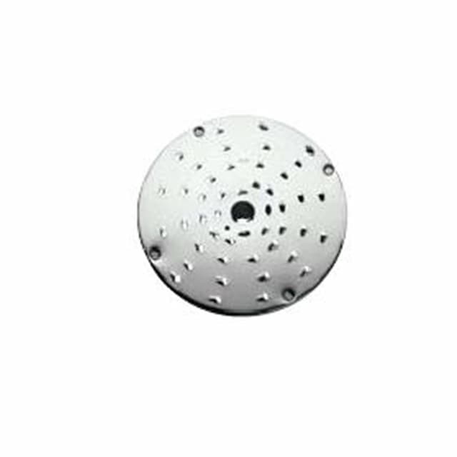 Диск терка Bear Varimixer R9 9мм для GR10/20