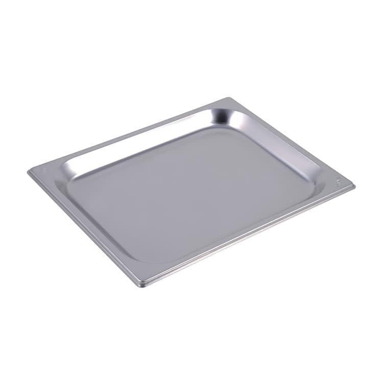 Гастроемкость GN1/2-20мм Inox Macel TG12020