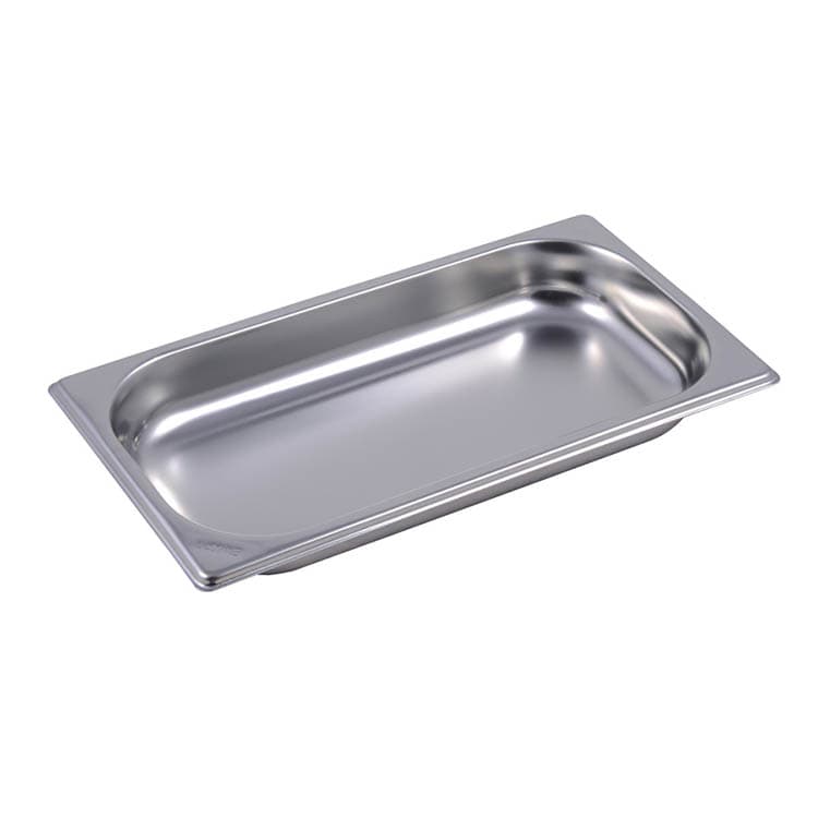 Гастроемкость GN1/3-65мм Inox Macel TG13065