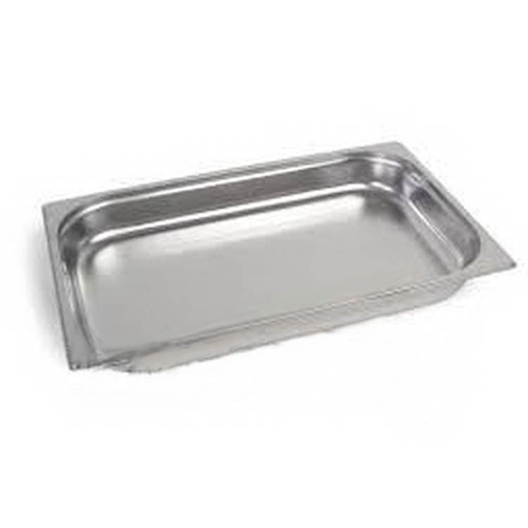 Гастроемкость GN1/4-20мм Inox Macel TG14020