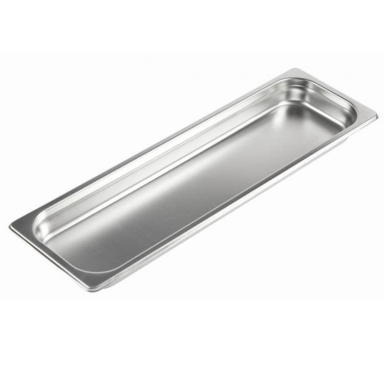 Гастроемкость GN2/4-40мм Inox Macel TG24040