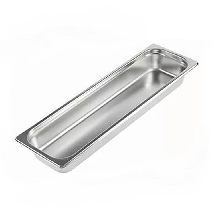 Гастроемкость GN2/4-65мм Inox Macel TG24065