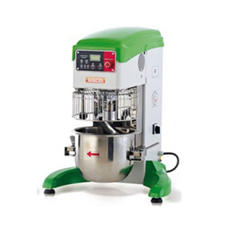 Миксер планетарный Sigma CHEF 7,5