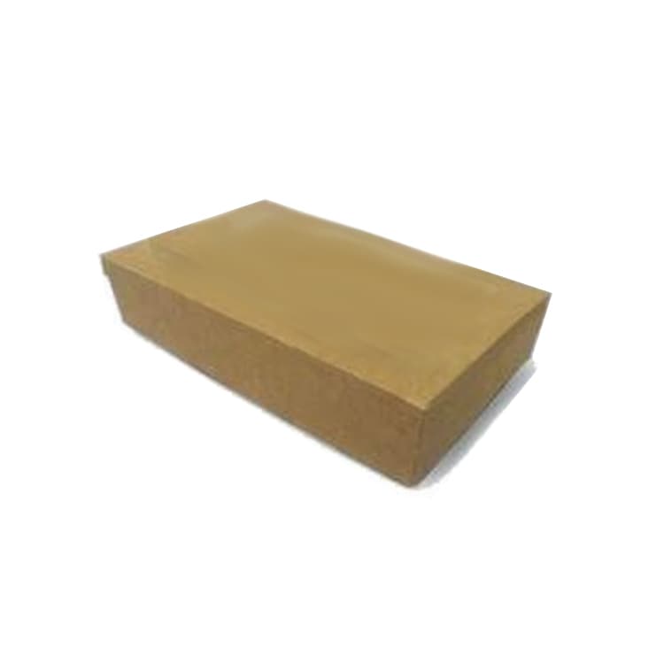 Контейнер на вынос ECO TABOX 1200 N/W