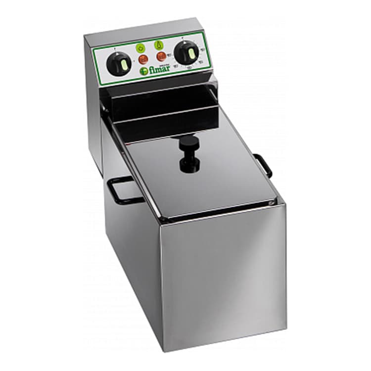 Фритюрница Fimar FR/8