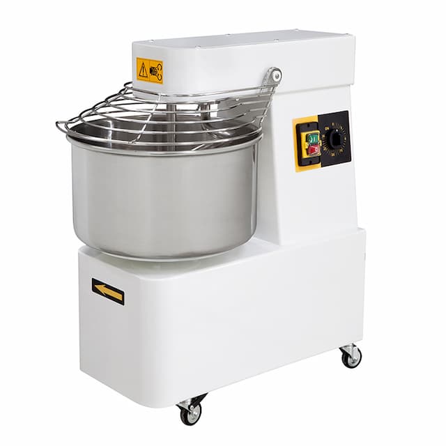 Тестомес спиральный Prismafood IBM 5