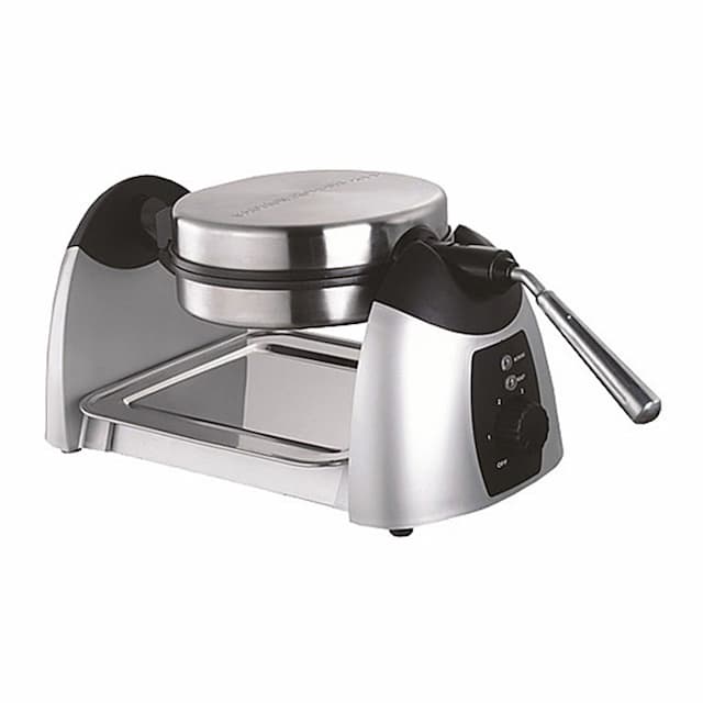 Вафельница Gastrorag ZU4010A