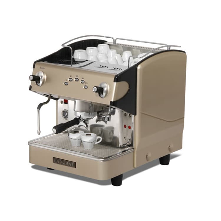 Кофемашина Expobar Rosetta Mini Control 1 GR