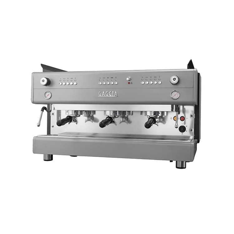 Кофемашина Saeco Gaggia E90 Evol.3GR.V 400/50T EL-NE-CF E90