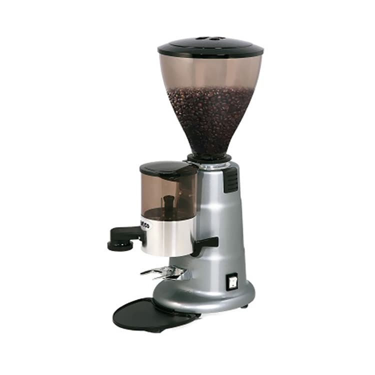 Кофемолка Saeco MD75 Manual 230/50 SIL