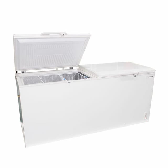 Ларь морозильный  Aucma BD-560