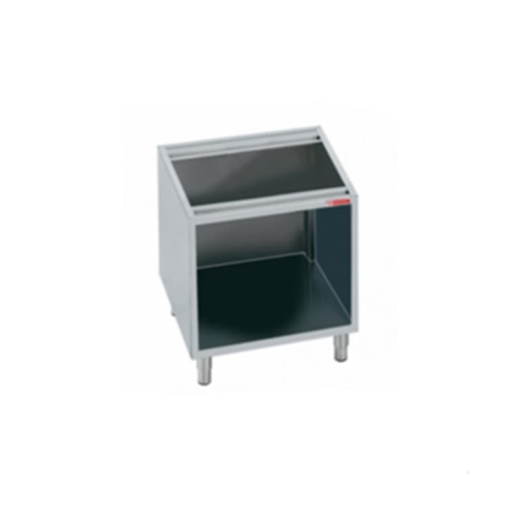 Стенд открытый Berto's SG60