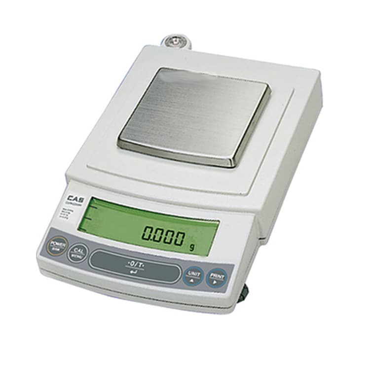 Весы лабораторные Cas Cux-620H