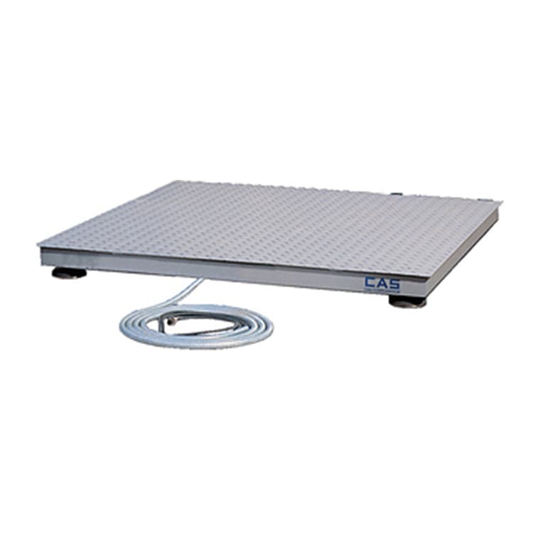 Весы платформенные Cas 1HFS1212