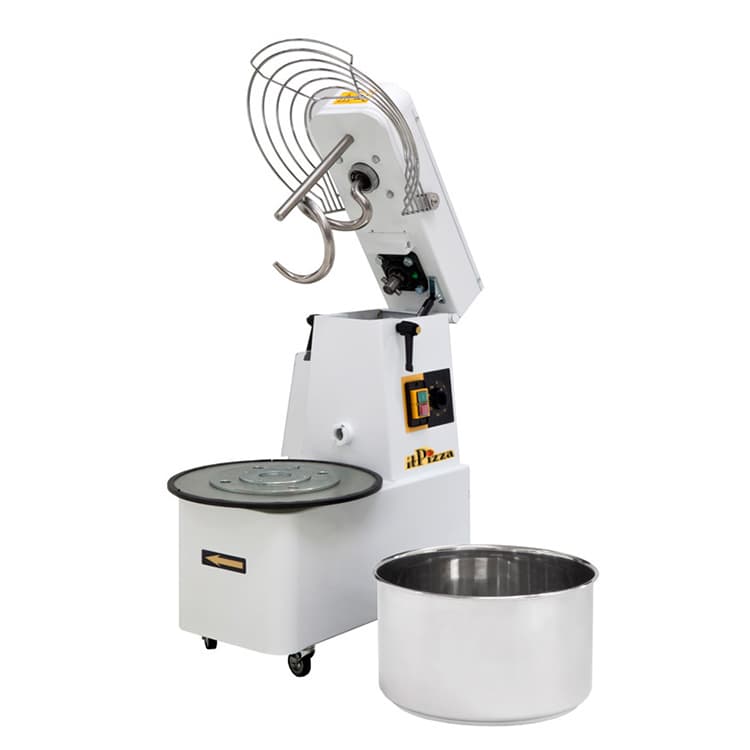 Тестомес спиральный Itpizza M-50-С 3Ф